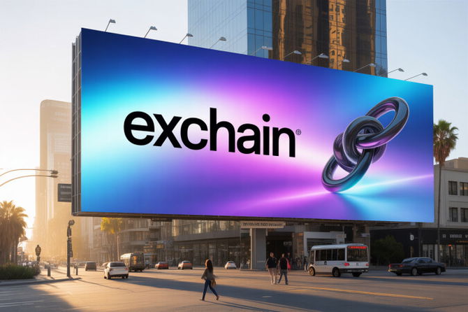 ExChain.com — 2