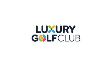 LuxuryGolfClub.com - Creative brandable domain for sale