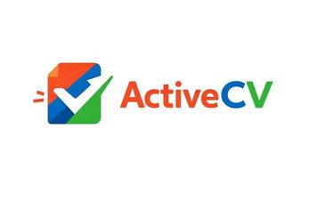 ActiveCV logo