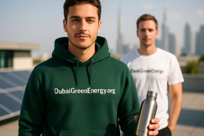 DubaiGreenEnergy.org — 5