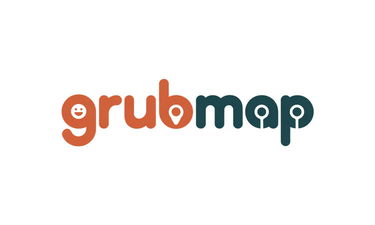 GrubMap logo