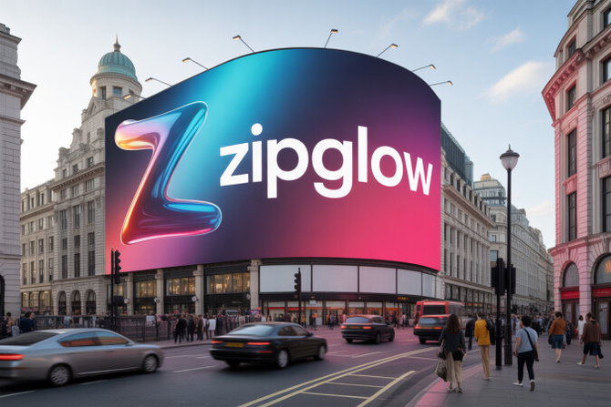 ZipGlow.com — 2