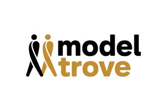ModelTrove.com - Creative brandable domain for sale