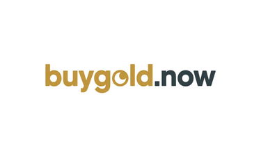 BuyGold.now - Creative brandable domain for sale