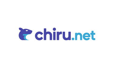 Chiru.net - Creative brandable domain for sale