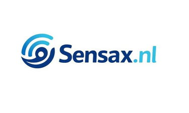 Sensax.nl - Creative brandable domain for sale