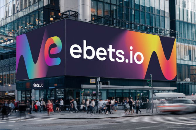 eBets.io