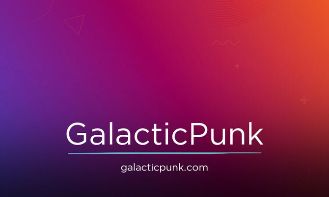 GalacticPunk.com