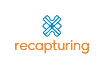 Recapturing.com - Creative brandable domain for sale