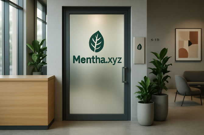 Mentha.xyz