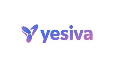 Yesiva logo