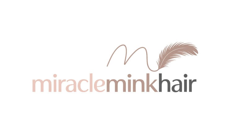 MiracleMinkHair logo