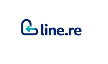 Line logo