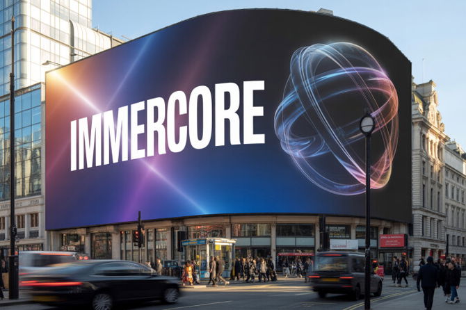 IMMERCORE.com