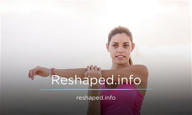 Reshaped.info