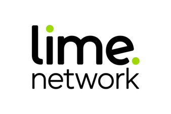 Lime.Network - Creative brandable domain for sale