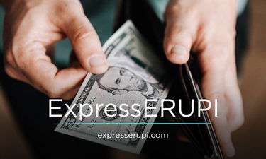 ExpressEruPi.com - Creative brandable domain for sale
