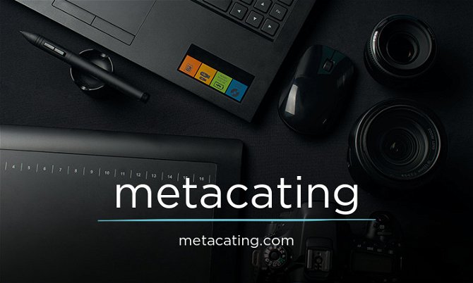 Metacating.com