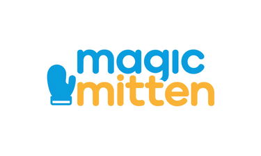 MagicMitten.com - Creative brandable domain for sale
