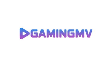 GamingMV.com - Creative brandable domain for sale