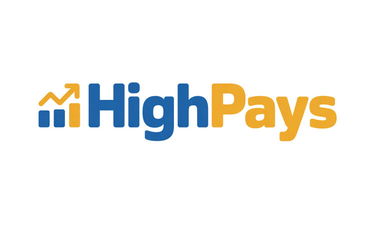 HIGHPAYS.COM - Creative brandable domain for sale