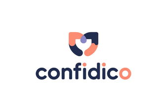 Confidico.com - Creative brandable domain for sale