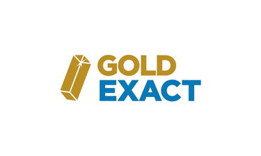 GoldExact.com is for sale