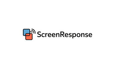 ScreenResponse.com - Creative brandable domain for sale