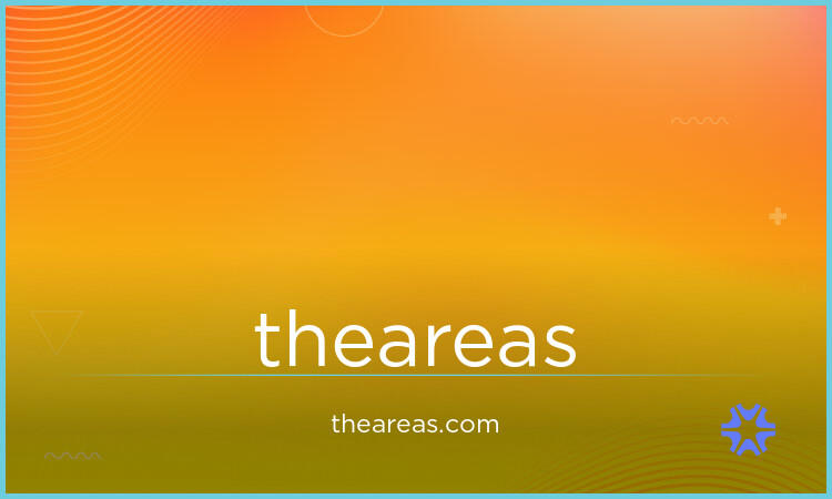 TheAreas logo