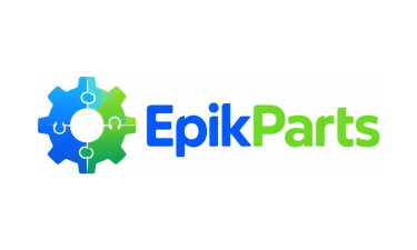 EpikParts logo
