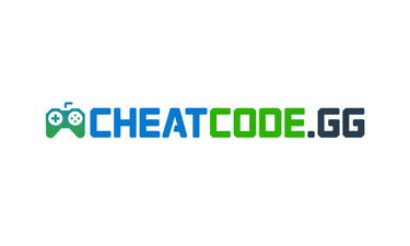 CheatCode.GG - Creative brandable domain for sale