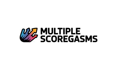 MultipleScoreGasms.com - Creative brandable domain for sale
