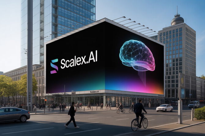 ScaleX.ai