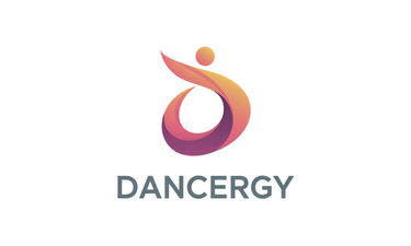 Dancergy.com - Creative brandable domain for sale