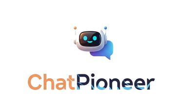 ChatPioneer logo