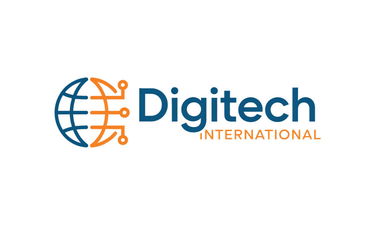 DigitechInternational.com - Creative brandable domain for sale