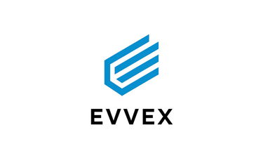 Evvex.com - Creative brandable domain for sale