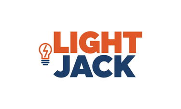 LightJack.com - Creative brandable domain for sale