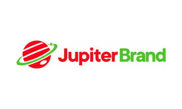 JupiterBrand logo