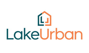 LakeUrban.com - Creative brandable domain for sale