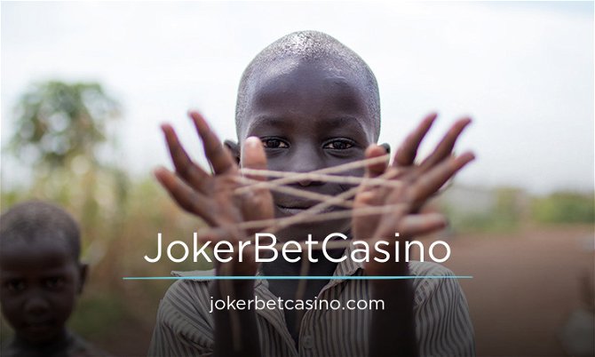 JokerBetCasino.com