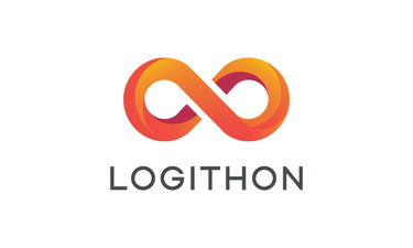 Logithon.com - Creative brandable domain for sale