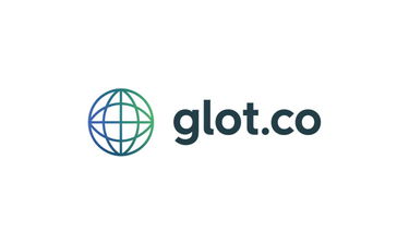 Glot.co - Creative brandable domain for sale