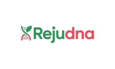 RejuDNA.com - Creative brandable domain for sale