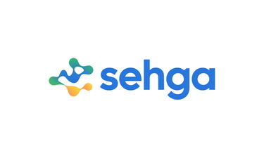 Sehga.com - Creative brandable domain for sale