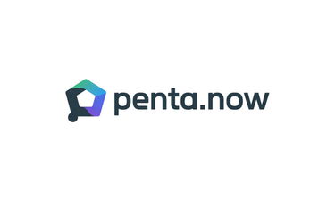 Penta.now is for sale
