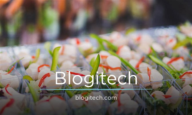 Blogitech.com