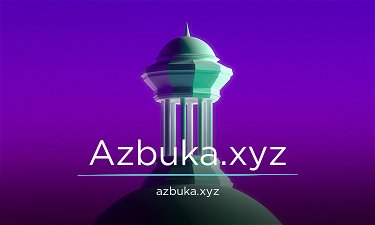 Azbuka.xyz