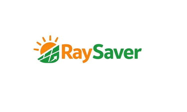 RaySaver logo
