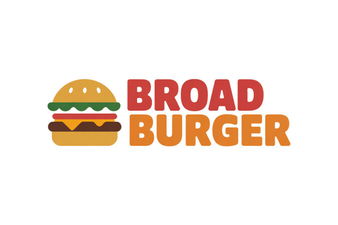 BroadBurger.com - Creative brandable domain for sale